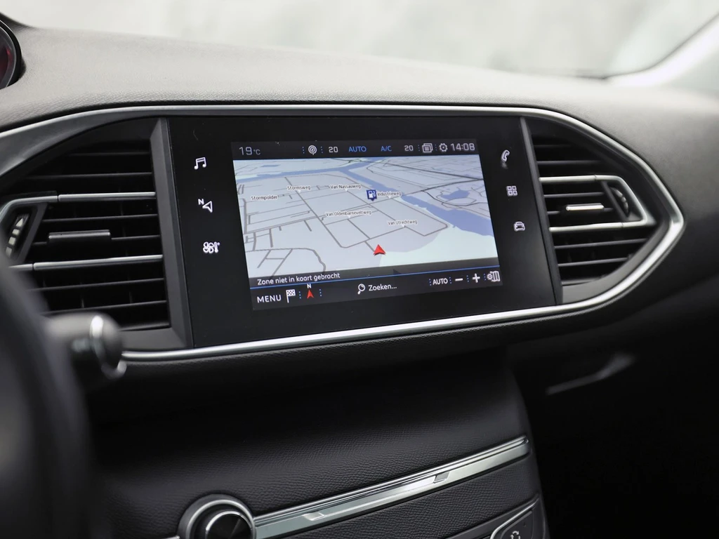Peugeot 308 – foto 10