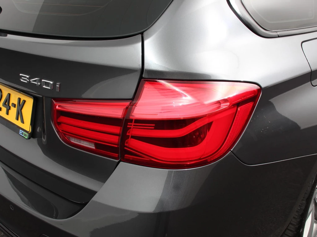 BMW 3 Serie – foto 32