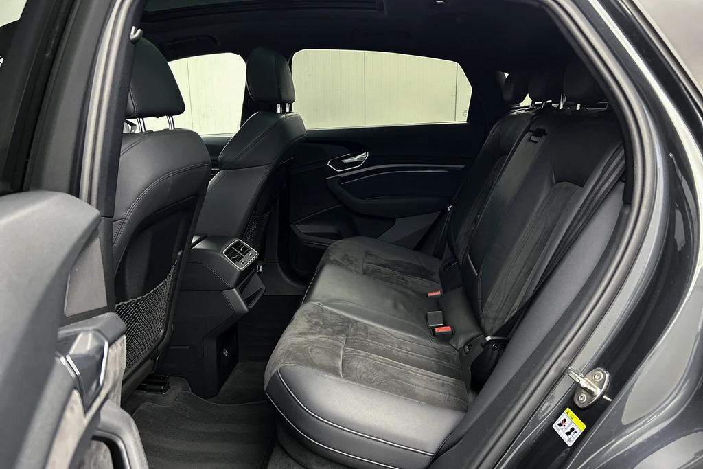 Audi e-tron – foto 29