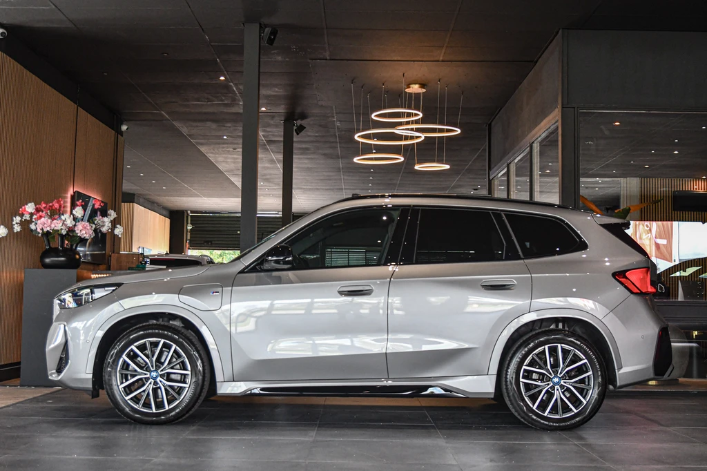 BMW X1 – foto 3