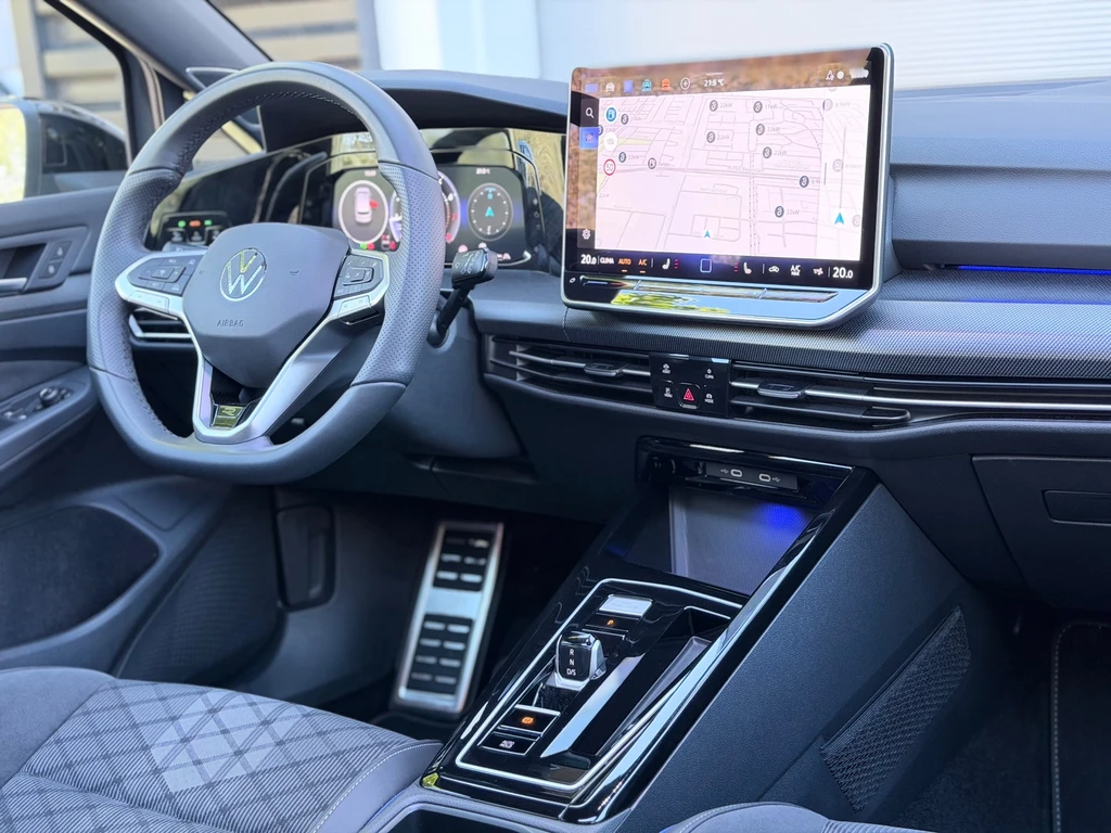 Volkswagen Golf – foto 16