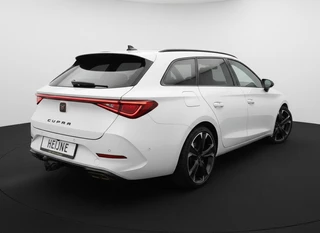 CUPRA Leon Sportstourer – thumbnail 6