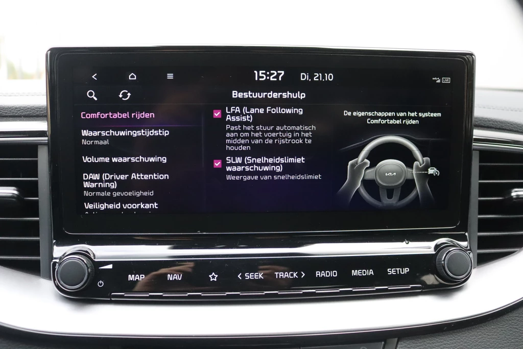 Kia XCeed – foto 22