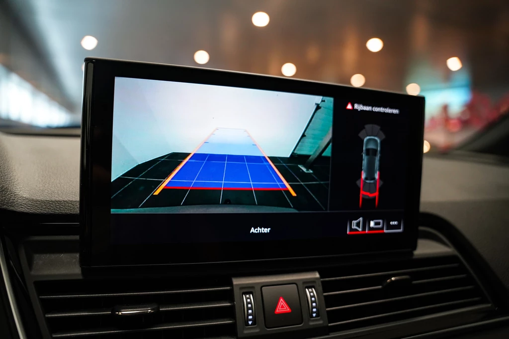 Audi Q5 – foto 9