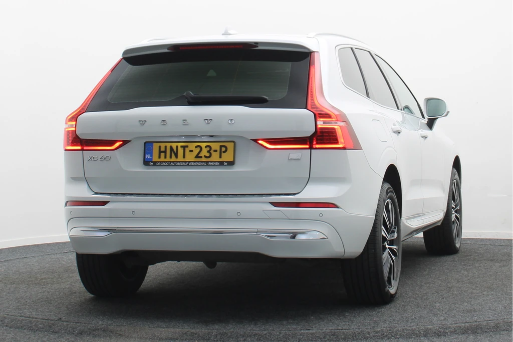 Volvo XC60 – foto 7