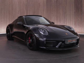 Porsche 911 – thumbnail 12