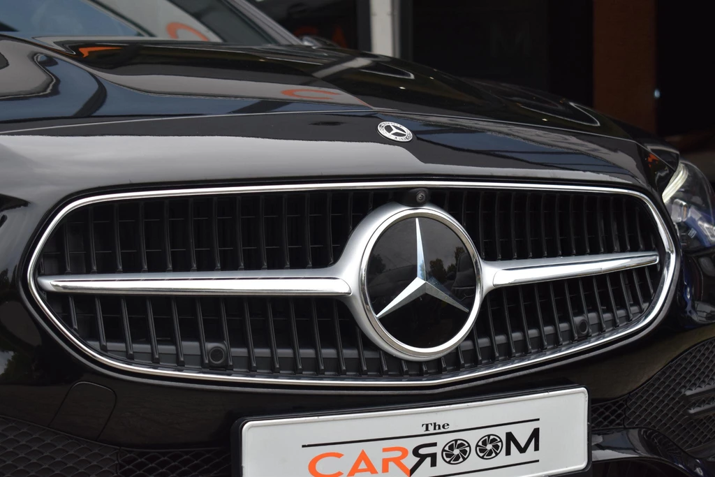 Mercedes-Benz C-Klasse – foto 50