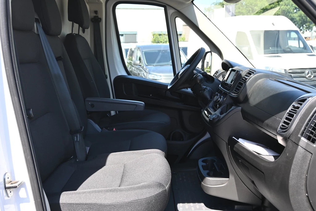 Fiat Ducato – foto 10