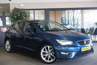 SEAT Leon – thumbnail 7