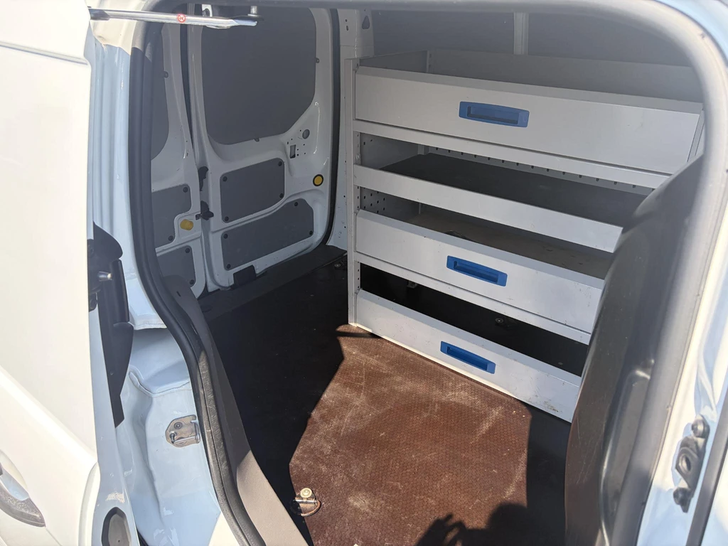 Ford Transit Connect – foto 11