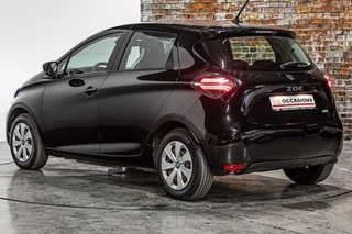 Renault ZOE – thumbnail 8