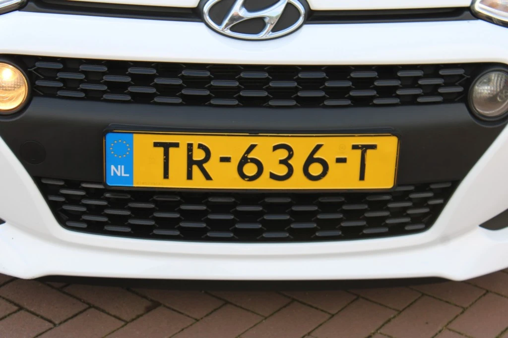 Hyundai i10 – foto 31