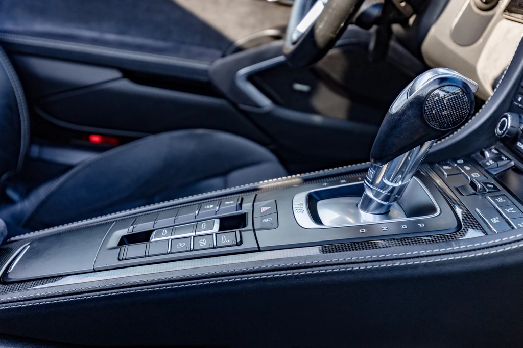 Porsche 718 – foto 44