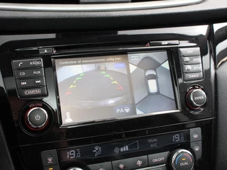 Nissan QASHQAI – thumbnail 22