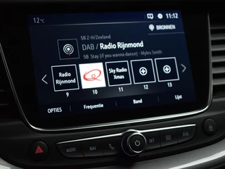 Opel Grandland X – thumbnail 12