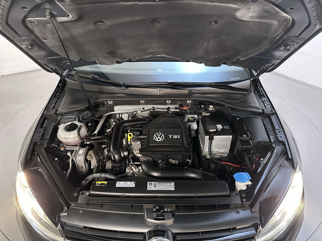 Volkswagen Golf – foto 12