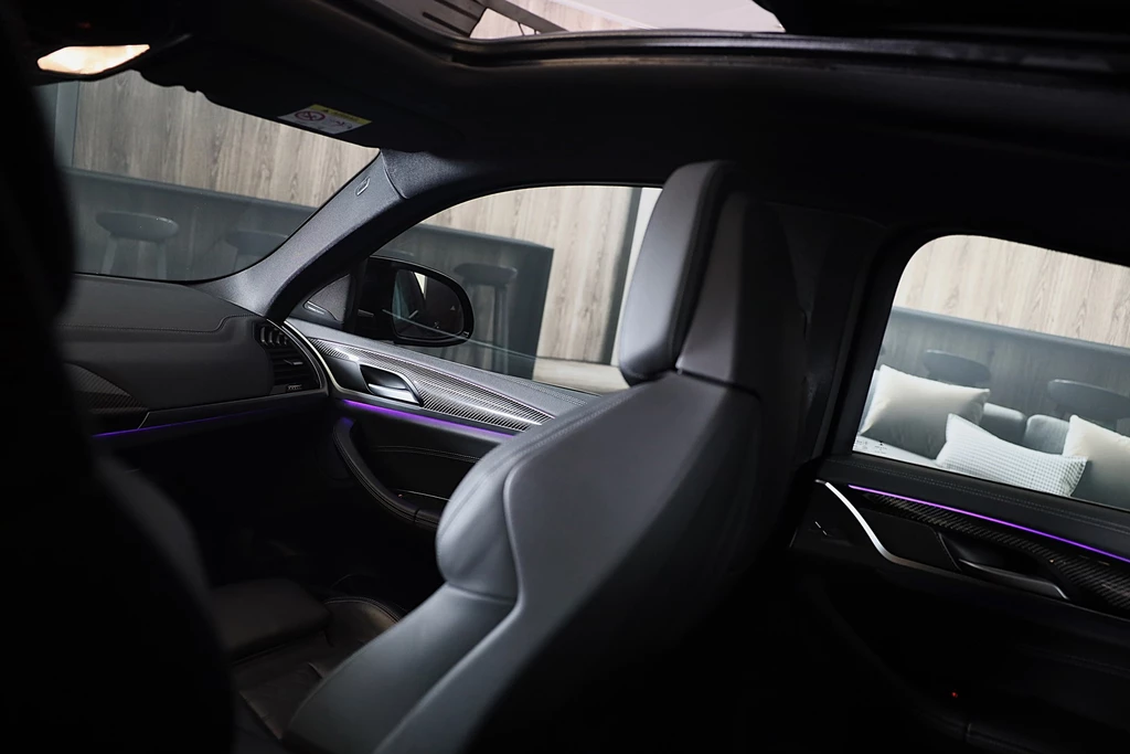 BMW X4 – foto 43