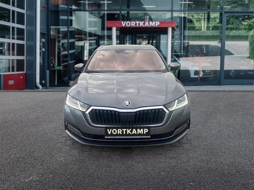 Škoda Octavia – foto 8