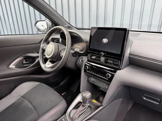 Toyota Yaris Cross – thumbnail 15