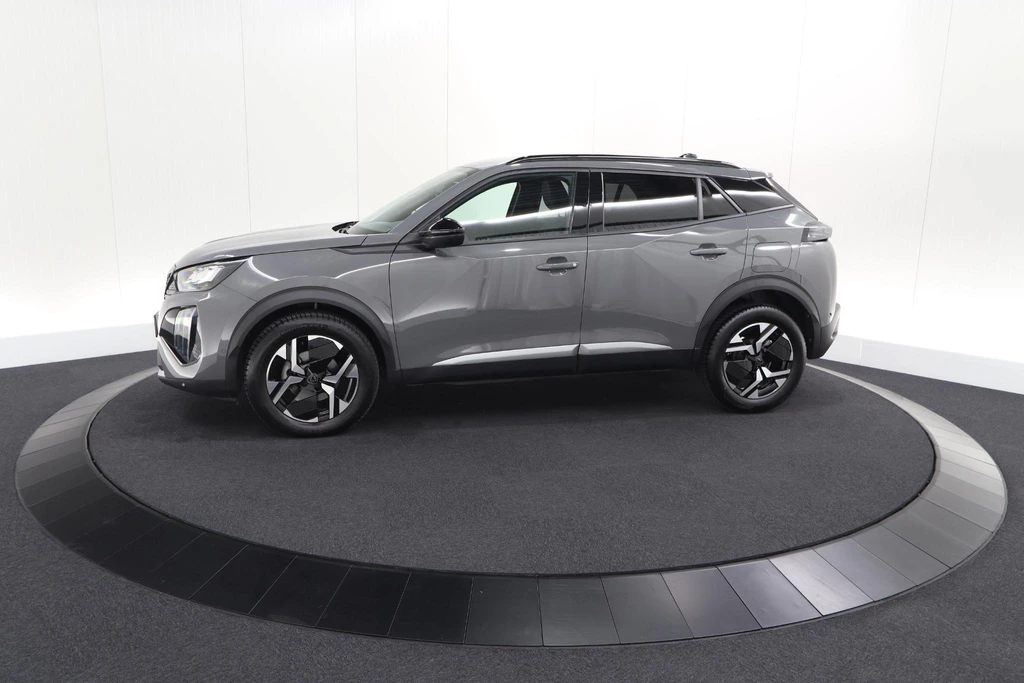 Peugeot 2008 – foto 4