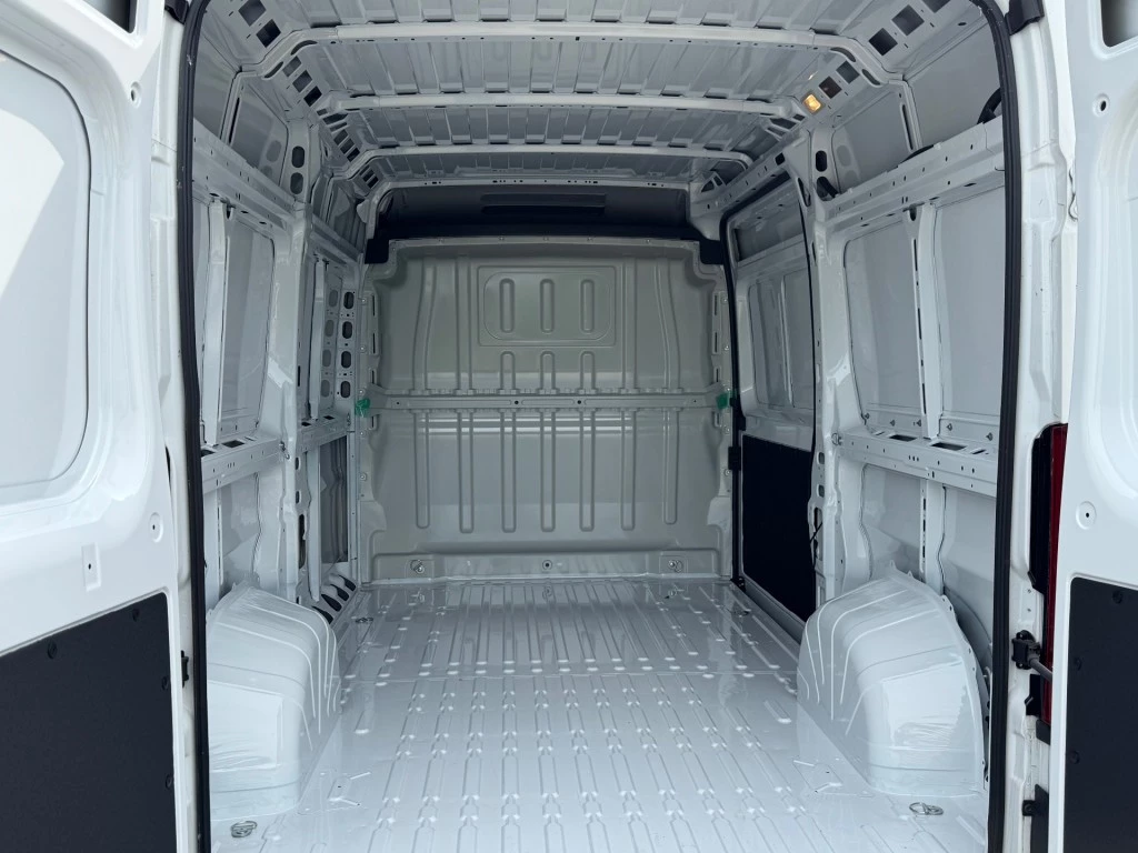 Peugeot Boxer – foto 12