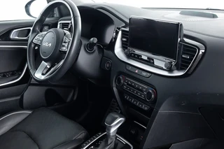 Kia Ceed Sportswagon – thumbnail 7