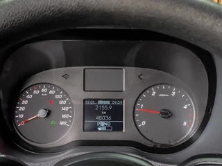 Mercedes-Benz Sprinter – thumbnail 22
