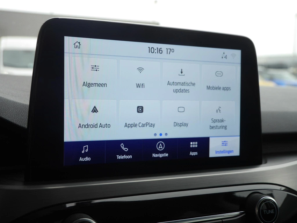 Ford Kuga – foto 28