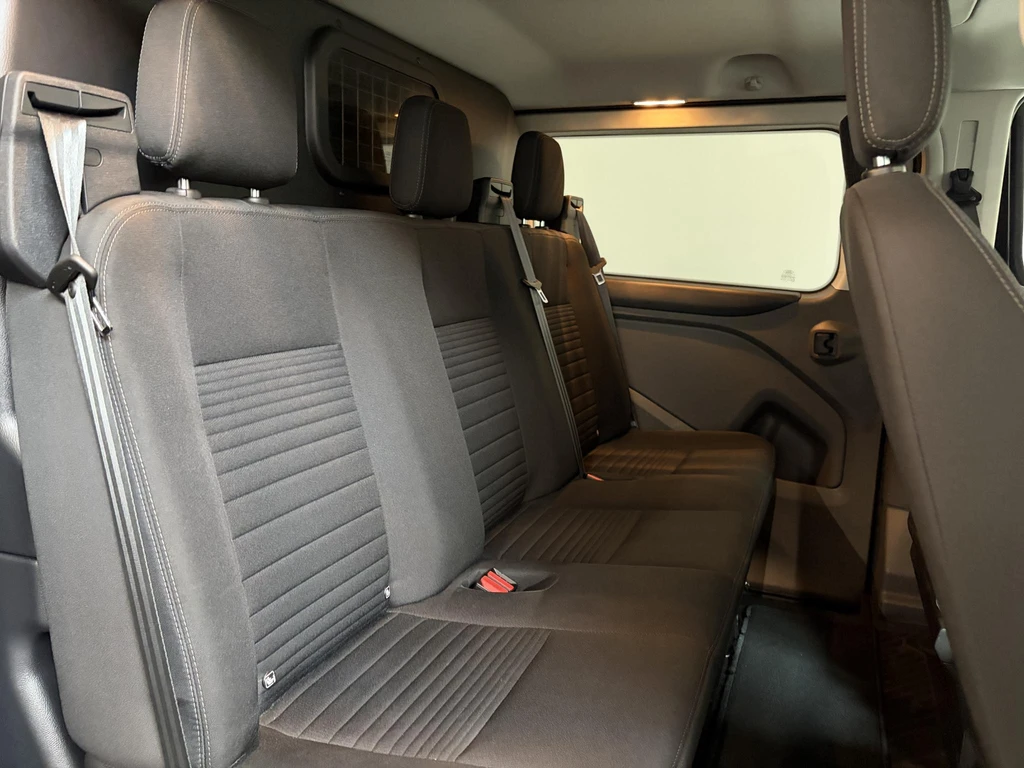 Ford Transit Custom – foto 12