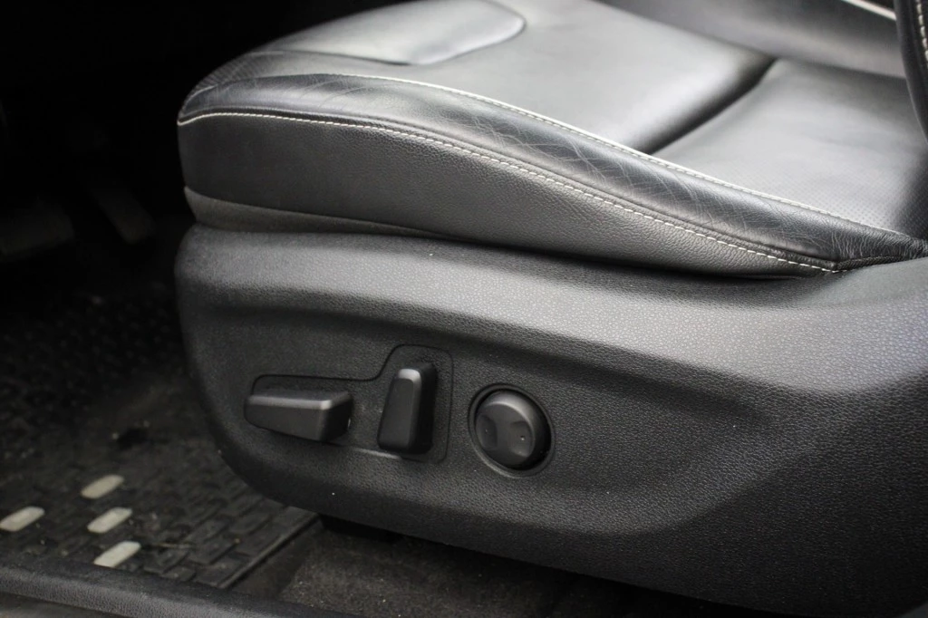 Kia e-Niro – foto 14