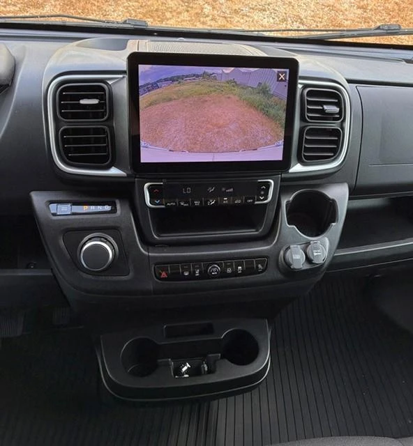 Citroën ë-Jumper – foto 10