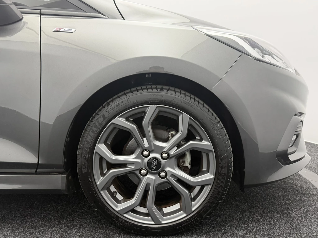 Ford Fiesta – foto 27