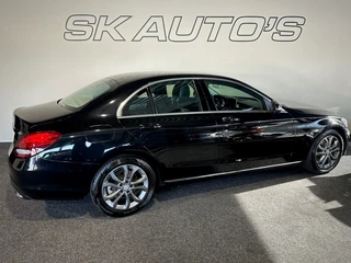 Mercedes-Benz C-Klasse – thumbnail 11