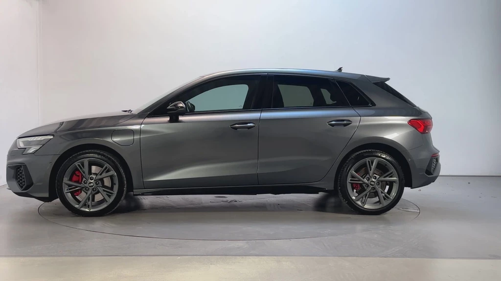 Audi A3 – foto 2