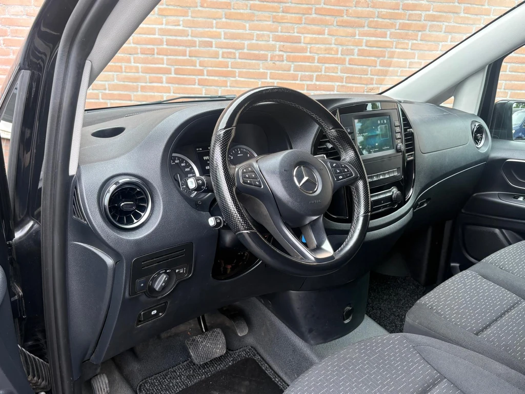 Mercedes-Benz Vito – foto 8