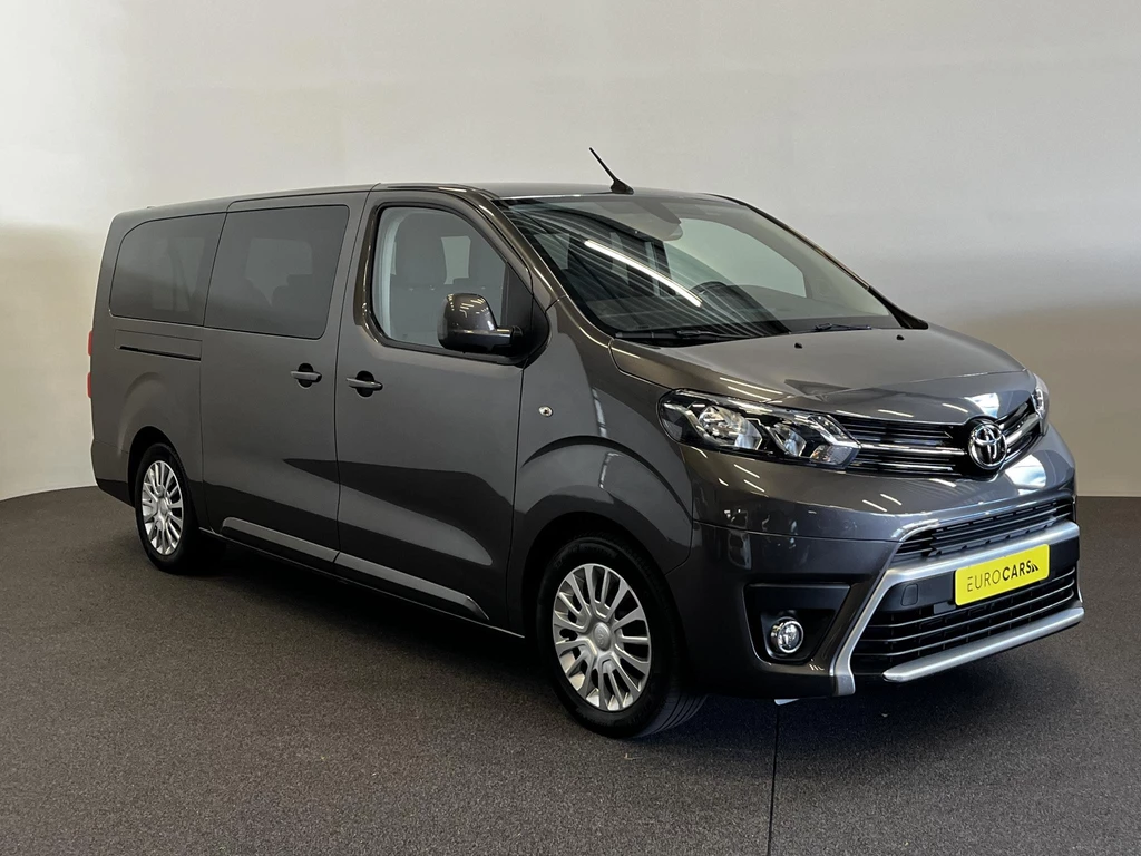 Toyota ProAce – foto 9