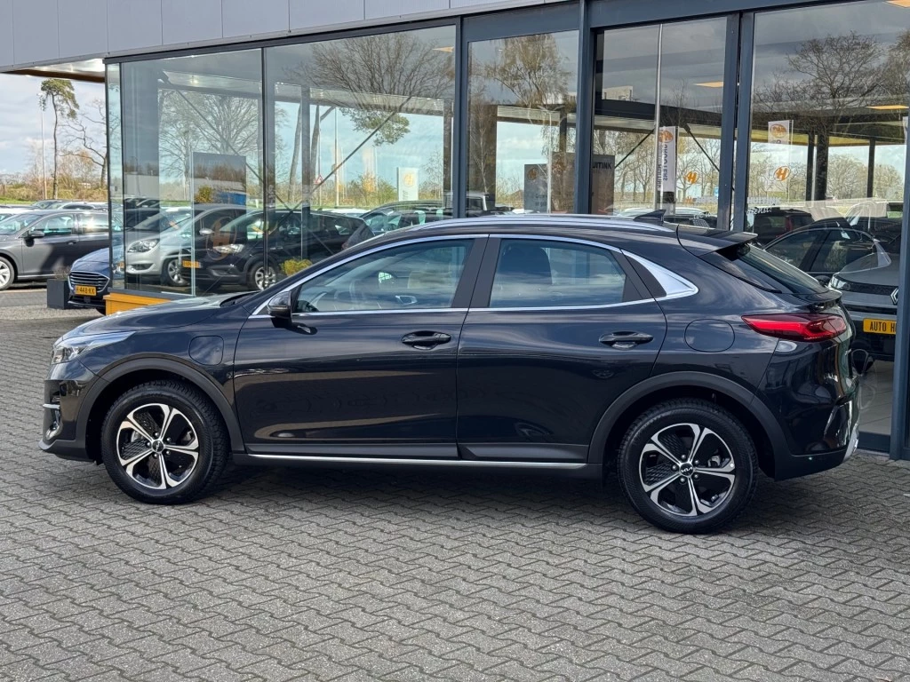 Kia XCeed – foto 2