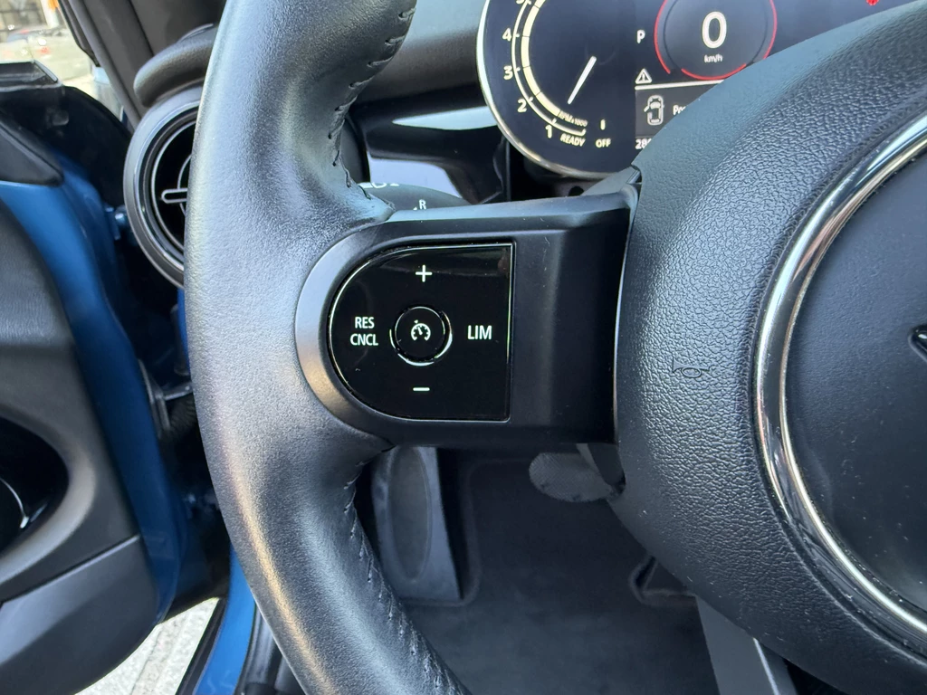 MINI 3-deurs – foto 15