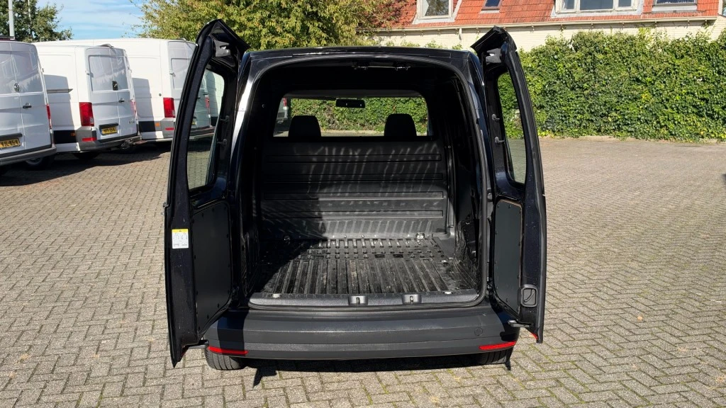 Volkswagen Caddy – foto 13
