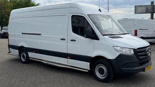 Mercedes-Benz Sprinter – thumbnail 9