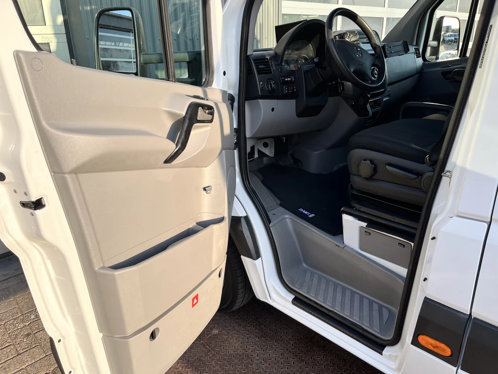 Mercedes-Benz Sprinter – foto 40