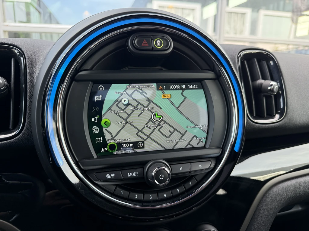 MINI Countryman – foto 17