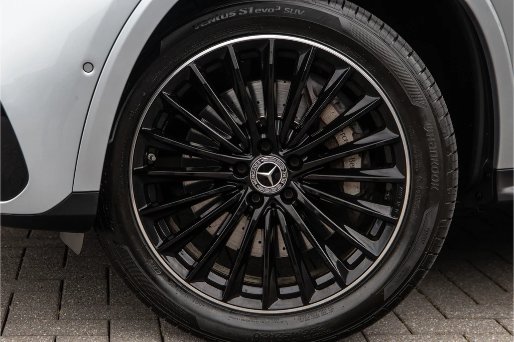Mercedes-Benz GLC – foto 17