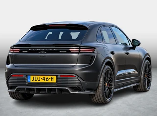 Porsche Macan – thumbnail 5