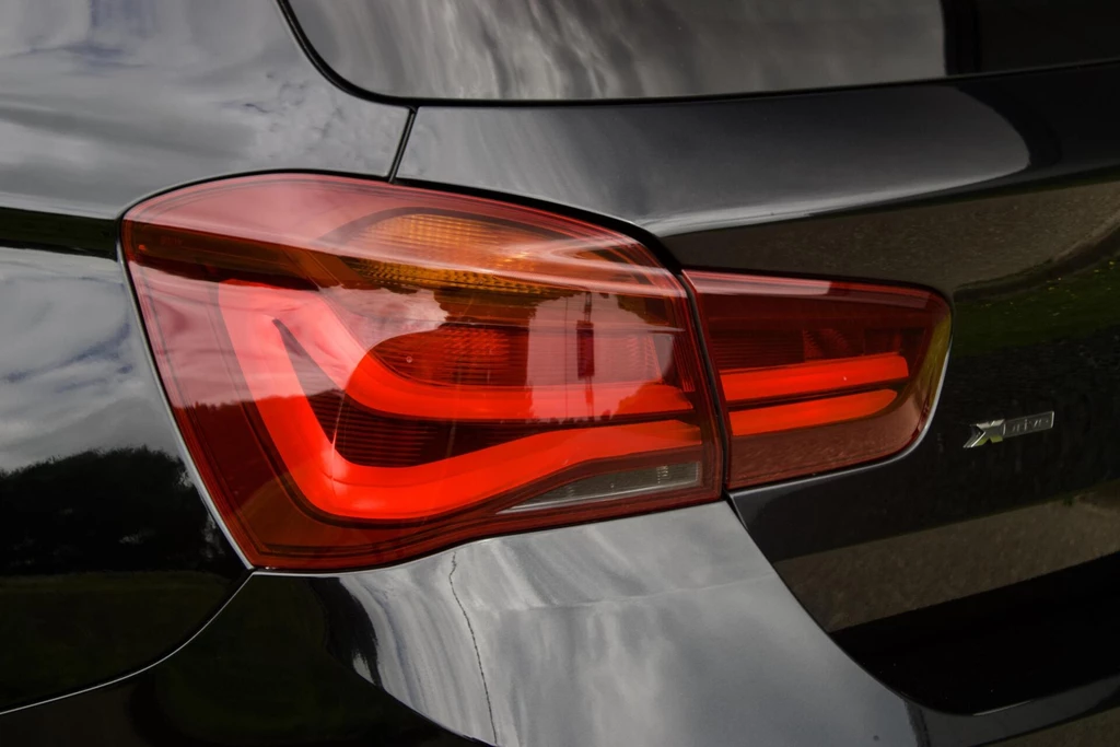 BMW 1 Serie – foto 24