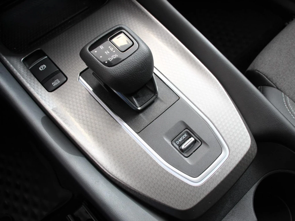 Nissan QASHQAI – foto 24