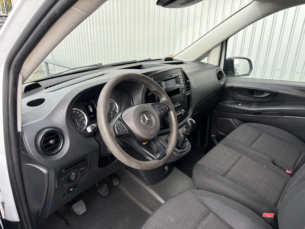 Mercedes-Benz Vito – foto 10