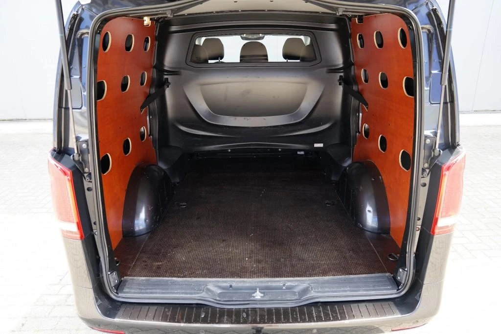 Mercedes-Benz Vito – foto 23