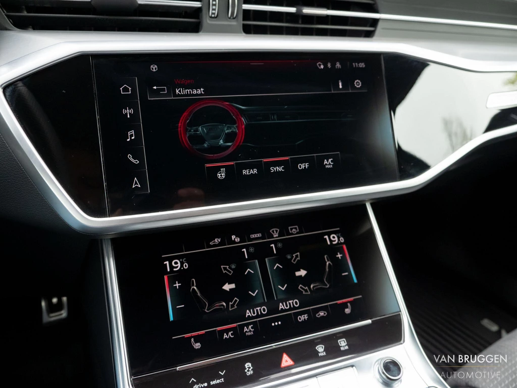 Audi A6 – foto 37