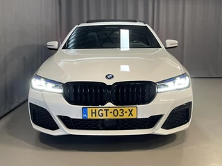BMW 5 Serie – thumbnail 6